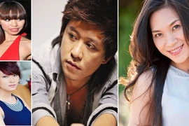 Khi "sao" Việt dùng Facebook để giải quyết scandal