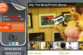 Giảm giá hay "xỏ mũi" khách hàng