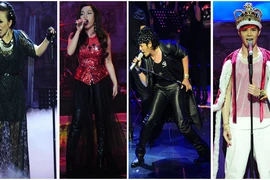 Hoang mang vì "Chinh phục đỉnh cao"