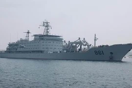 Bắc Cứu 143 và Đông Cứu 335 thuộc loại tàu gì? 