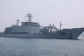 Bắc Cứu 143 và Đông Cứu 335 thuộc loại tàu gì? 