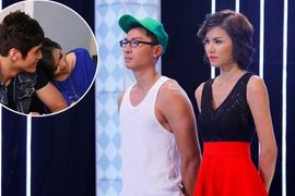 "Bản sao Đan Lê" dừng bước sau tin đồn tình cảm với "đàn em"