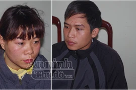 Dụ dỗ thôn nữ, lừa bán sang Trung Quốc làm gái mại dâm