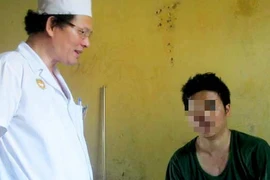 Chuyện hoang tưởng của giảng viên xinh đẹp chống khủng bố