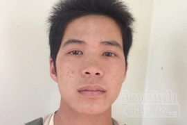 Dùng dao đe dọa, tấn công vợ bạn để hiếp dâm