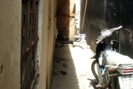 "Nhà trọ có ma": Chủ nhà lao đao, người thuê bạt vía