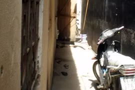 "Nhà trọ có ma": Chủ nhà lao đao, người thuê bạt vía