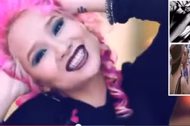 Mai Khôi tung MV "Tự sướng" đầy phản cảm