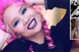 Mai Khôi tung MV "Tự sướng" đầy phản cảm