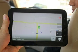 Hệ thống định vị toàn cầu “vạch mặt” kẻ gian