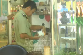 Xử lý cơ sở thẩm mỹ không có giấy phép