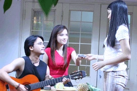 Cơ hội xem phim "Em muốn làm người nổi tiếng" miễn phí