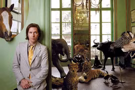 “Moonrise Kingdom” mở màn Liên hoan phim Cannes 65