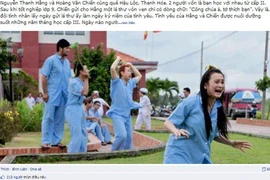 Phẫn nộ vì thanh minh của "thạc sĩ phản bội" khiến người yêu phát điên