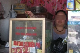 Chủ nhà nghỉ kể chuyện phát bao cao su cho gái mại dâm