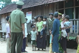 Lợi dụng hủ tục, chiếm đoạt tài sản và hại chết nạn nhân