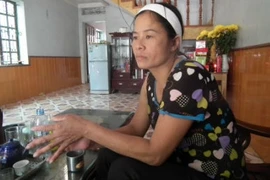 Nghịch tử giết cha đúng ngày đưa bạn gái về ra mắt