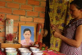 Bi kịch người đàn bà bị trai "tân" sát hại vì ghen