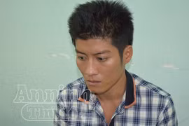 Mâu thuẫn cá nhân, nam thanh niên dùng dao chém người dã man