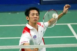 Tiến Minh ra quân suôn sẻ