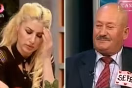 Gây sốc khi lên truyền hình tiết lộ chuyện giết vợ và người tình