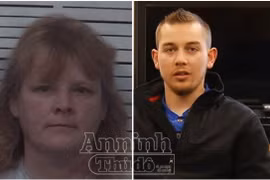 Mẹ kế xúi con riêng bắn chết chồng để lấy tiền bảo hiểm