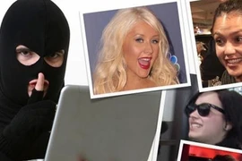 Hacker tiết lộ cách trộm ảnh nóng của 50 sao Hollywood 