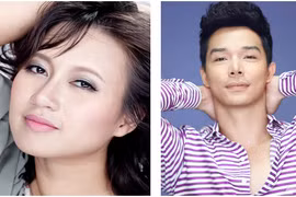 Khánh Linh, Nathan Lee "đá xéo", "dằn mặt" nhau