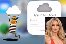7 cách phòng tránh rò rỉ ảnh từ iCloud sau vụ sao Hollywood lộ "ảnh nóng"
