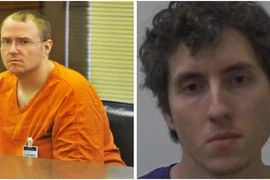 Người cha bệnh hoạn rủ bạn lạm dụng tình dục con trai rồi quay phim