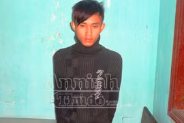 Vụ cụ bà 81 tuổi bị sát hại dã man: Hung thủ là đứa cháu ngoại