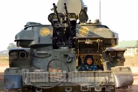 “Chùm mũi tiêm lửa” diệt giặc trời của quân đội Việt Nam