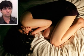 "Tấn công tình dục" rồi ép nạn nhân đến "khu hiếp dâm tập thể"