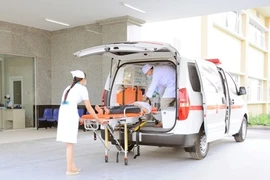 Cứu sống một sinh viên bị đâm thủng gan