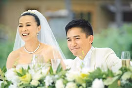 Lưu Gia Linh thừa nhận hôn nhân đang gặp sóng gió