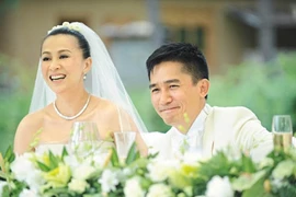 Lưu Gia Linh thừa nhận hôn nhân đang gặp sóng gió