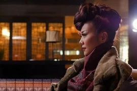 Thanh Hằng: "Chẳng ngạc nhiên với lời đồn đồng tính"