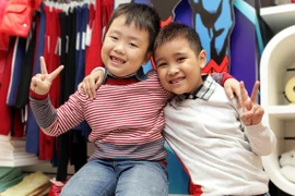 Cặp Quán quân Đồ Rê Mí chính thức lên đường sang Úc