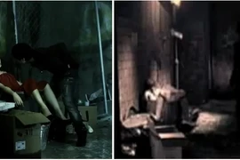 Hot girl của Lê Hoàng đạo ý tưởng trong MV mới