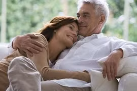 7 bí quyết cho “chuyện yêu” ở tuổi xế chiều