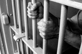 Nước Mỹ có số tù nhân cao nhất thế giới