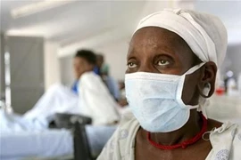 WHO kêu gọi cấm các xét nghiệm máu chẩn đoán lao