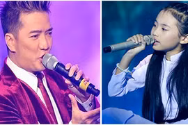 Đàm Vĩnh Hưng, Phương Mỹ Chi xuất hiện trong Siêu mẫu Việt Nam 2013