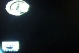 Toàn cảnh vệ tinh Vinasat-2 vào quỹ đạo an toàn