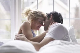 Đánh thức ham muốn tình dục ở nữ giới