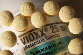 Merck chi 950 triệu USD giải quyết sai phạm trong quảng cáo