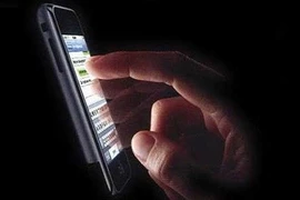 Việt Nam đứng thứ 3 về số người bị tấn công di động