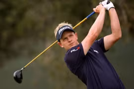 Open Championship: Hàng loạt tên tuổi lớn dừng bước 