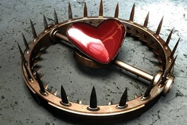 Bẫy tình "ông già háo ngọt", thôn nữ vác bụng hầu toà