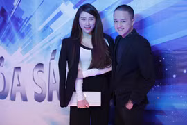 Cao Thái Sơn, Bảo Thy hứa sẽ không hát "nhép"